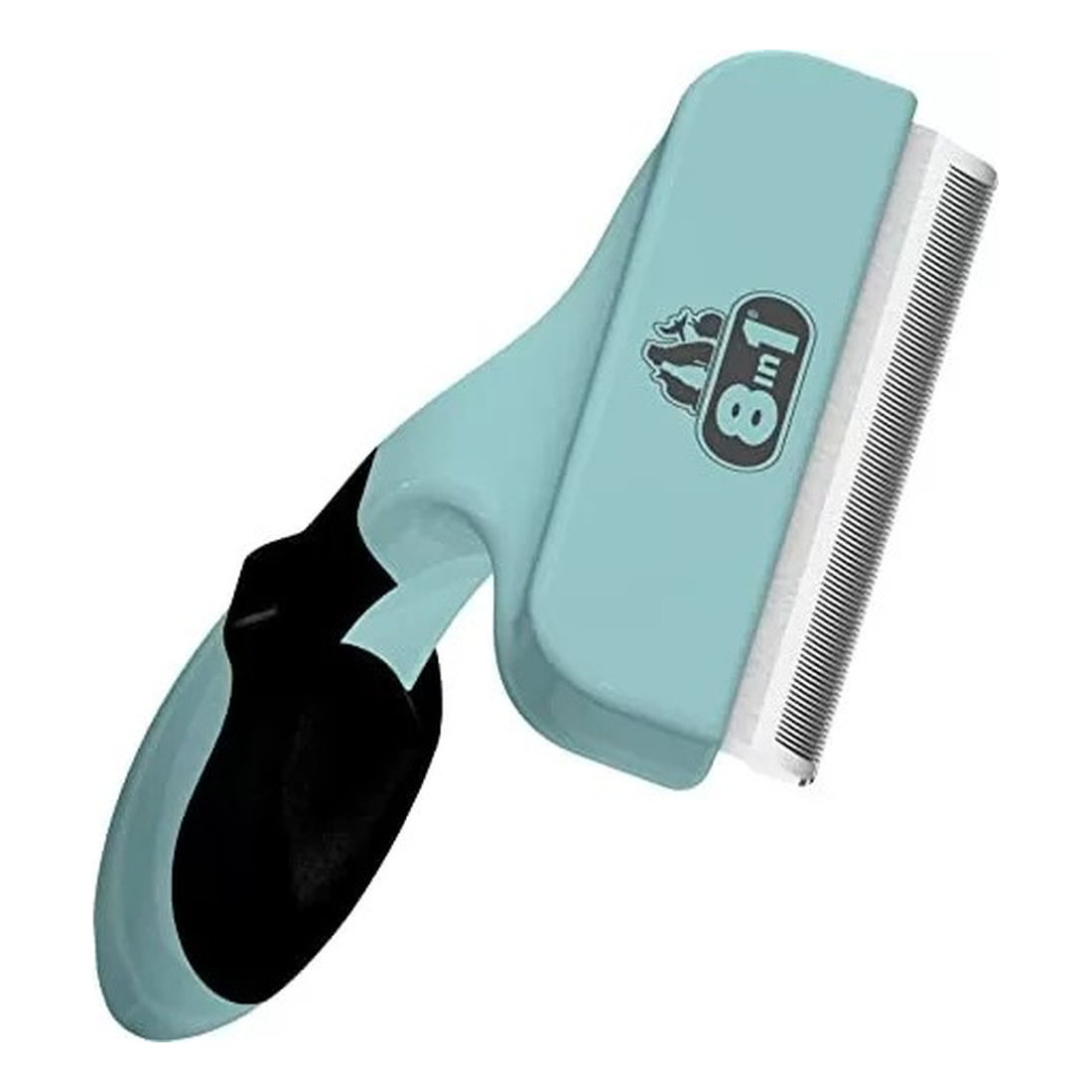 8in1 Perfect Coat Deshedder Lg