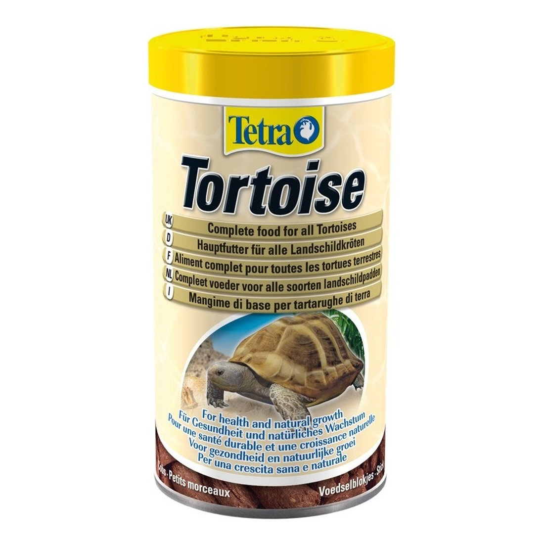 Tetra Tortoise 200g/1000ml