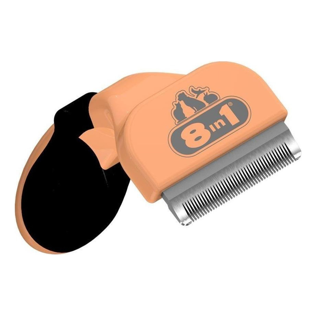8in1 Perfect Coat Deshedder Cat