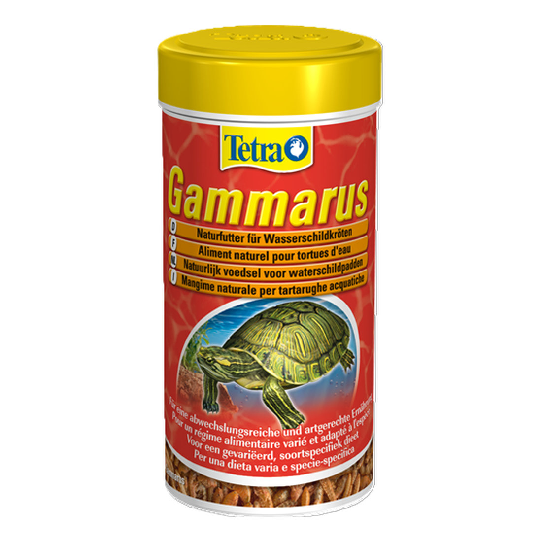 Tetra Gammarus 4L