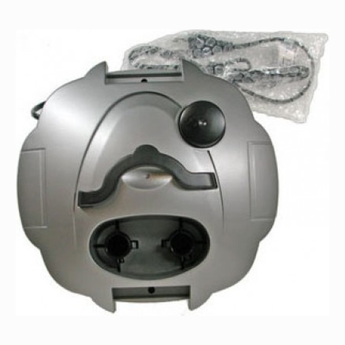 Tetra Motor Head EX400