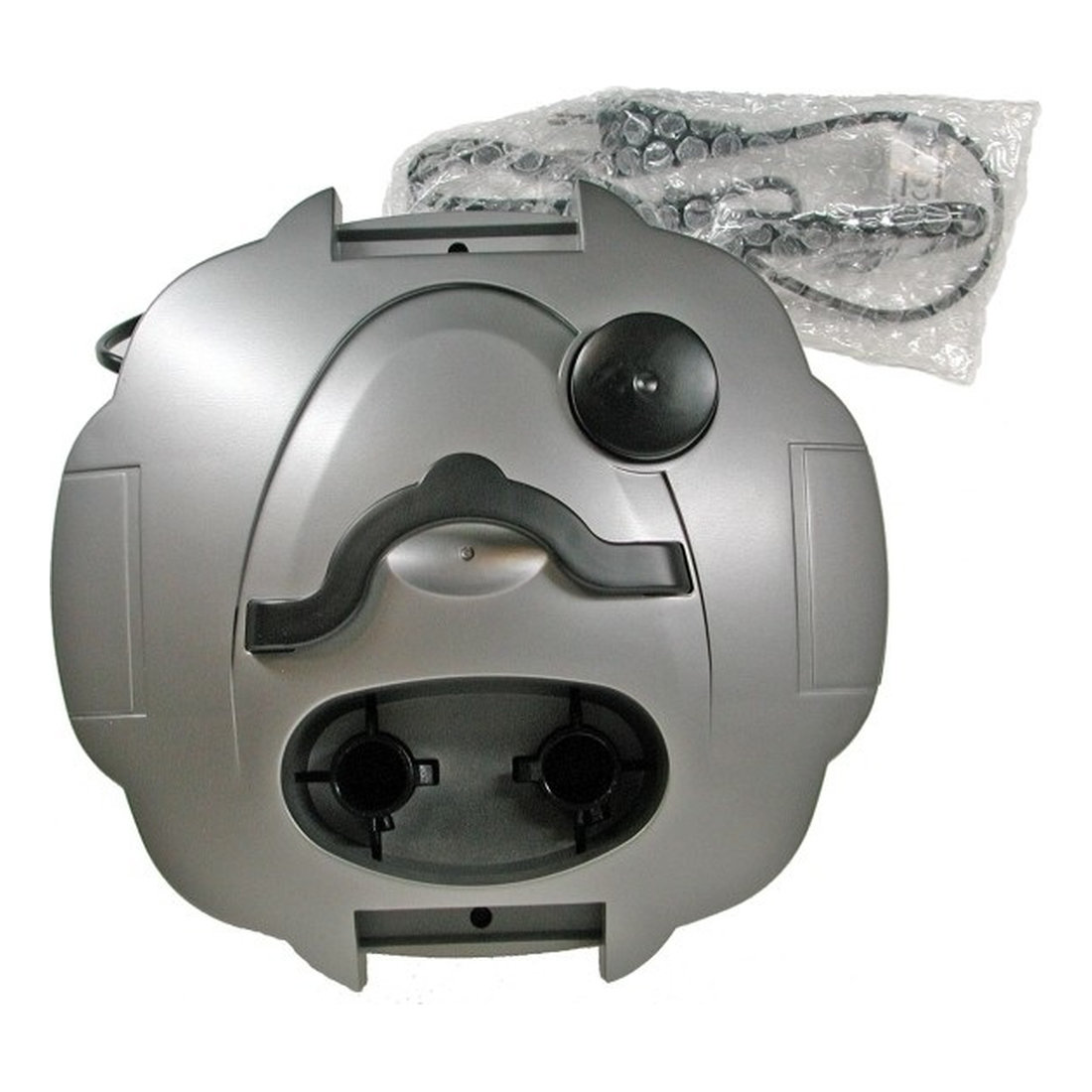 Tetra Motor Head EX600 PLUS