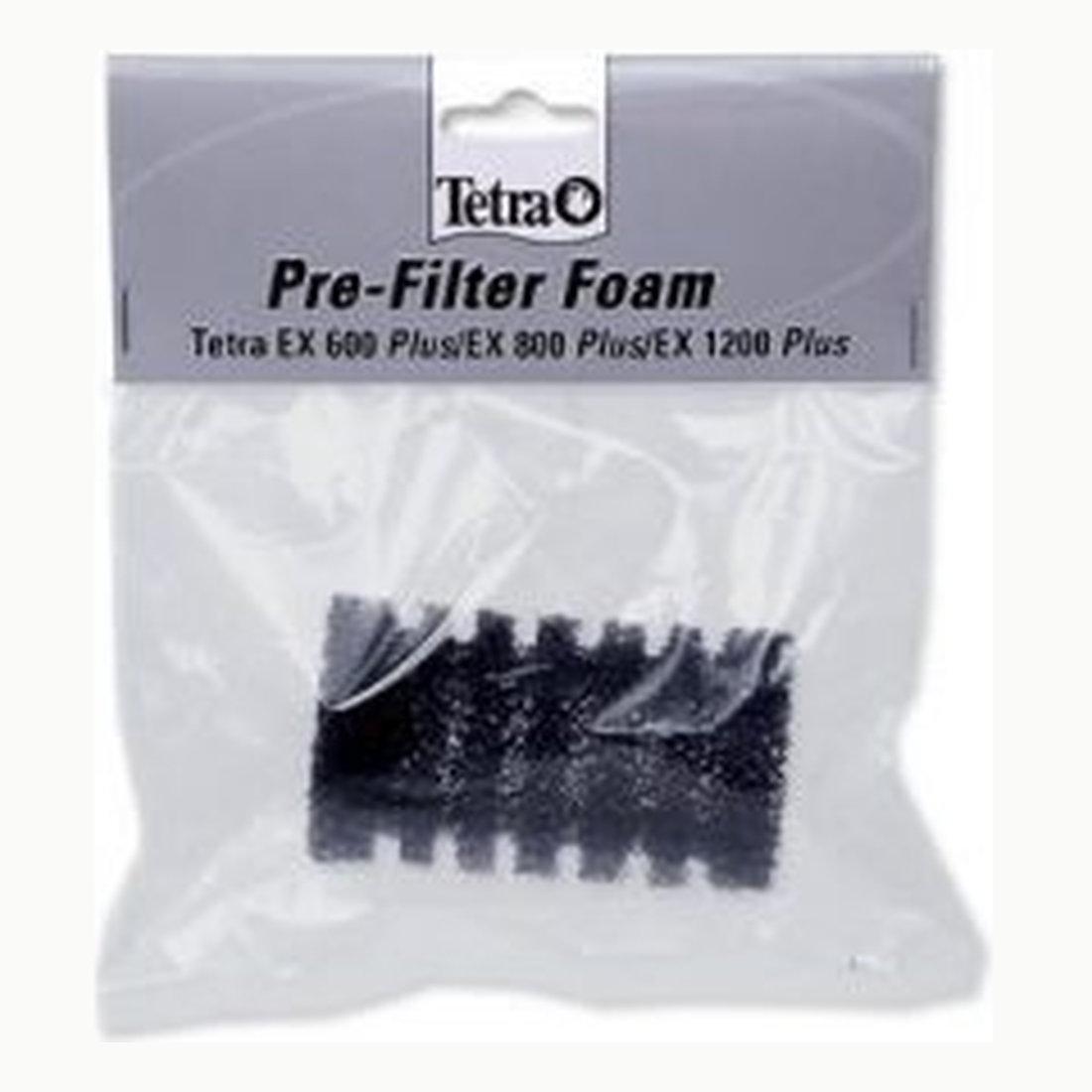 Tetra Pre-Filter Foam EX400/1200 Plus