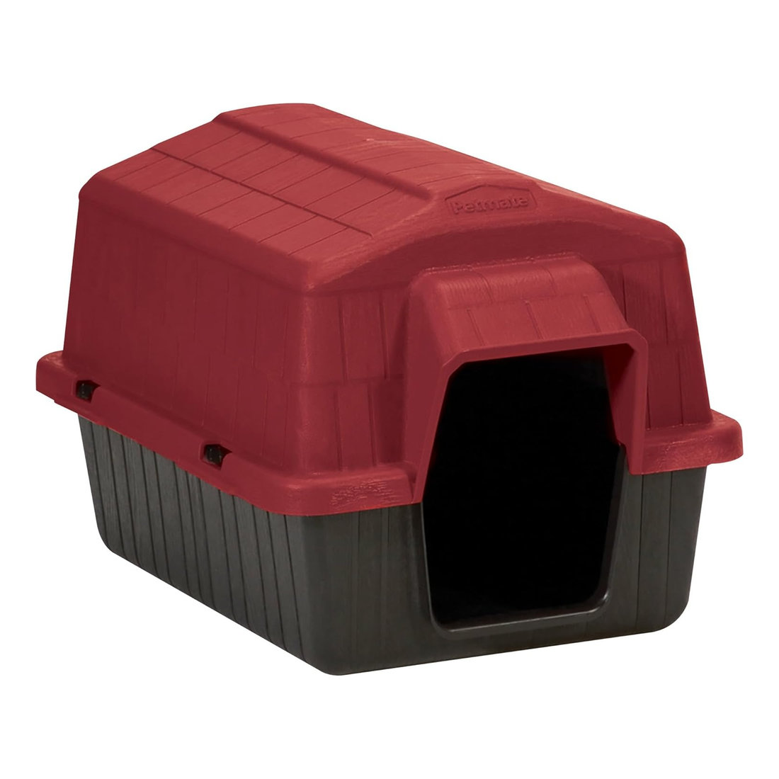 BARNHOME 3 DOG HOUSE M 32x26x24``