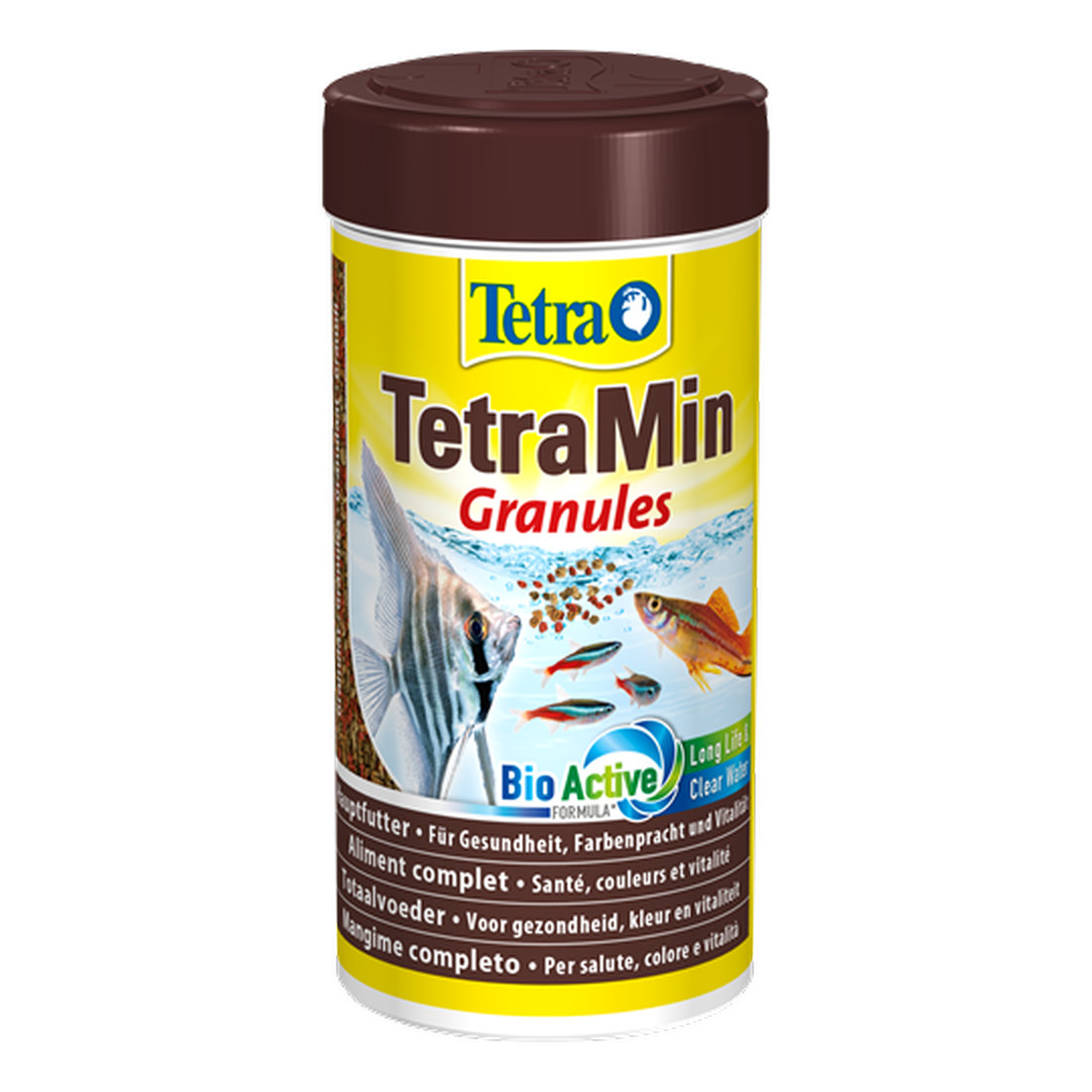 Tetramin Granules 1000ml