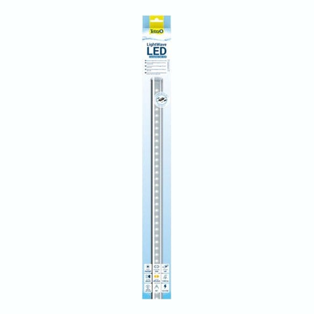 Tetra Lightwave Complete Set 430