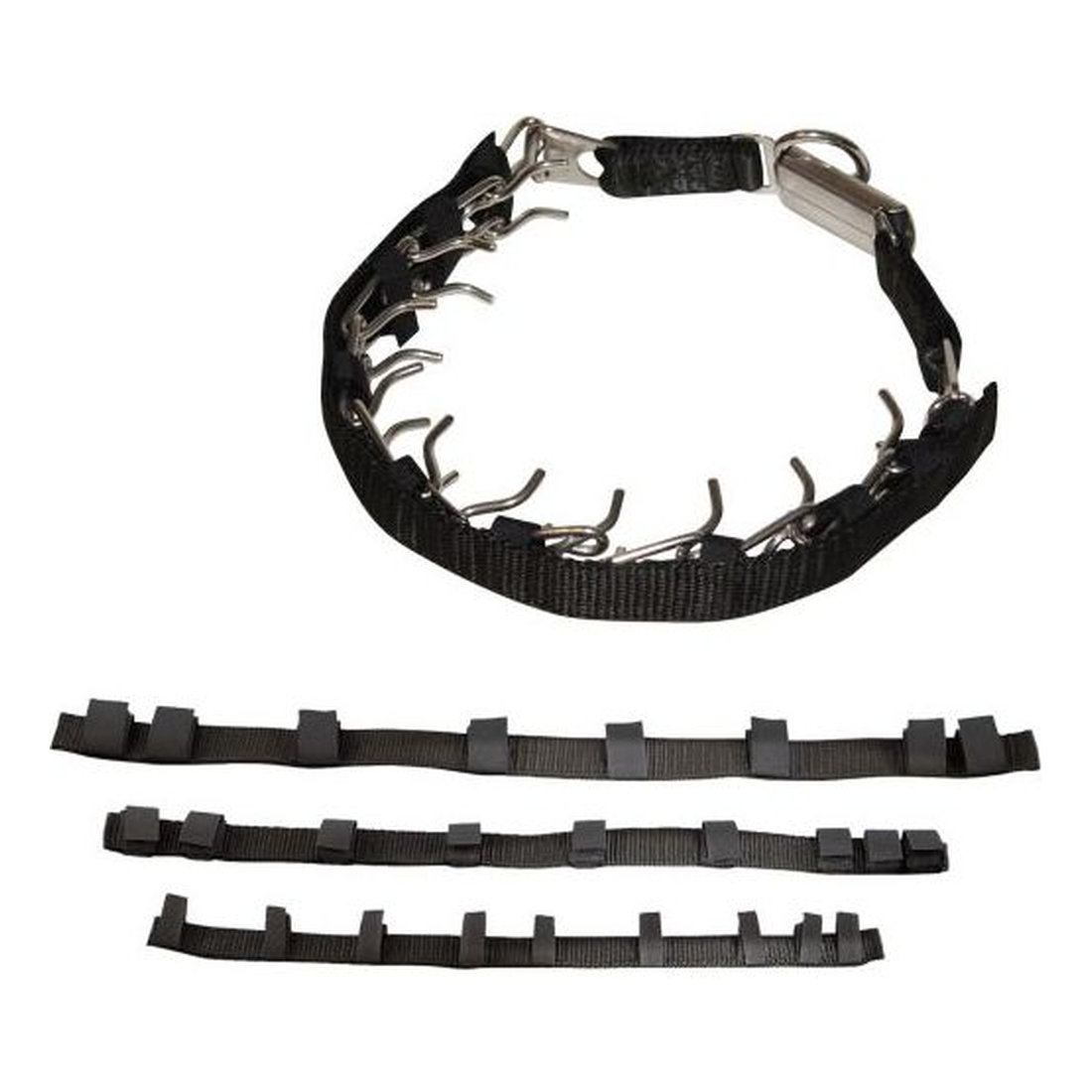 COVER IN NYLON FOR CHAIN COLLAR 48CM