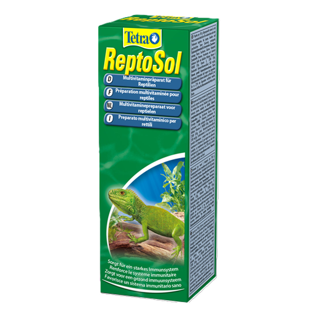 Tetra Reptosol 50ml