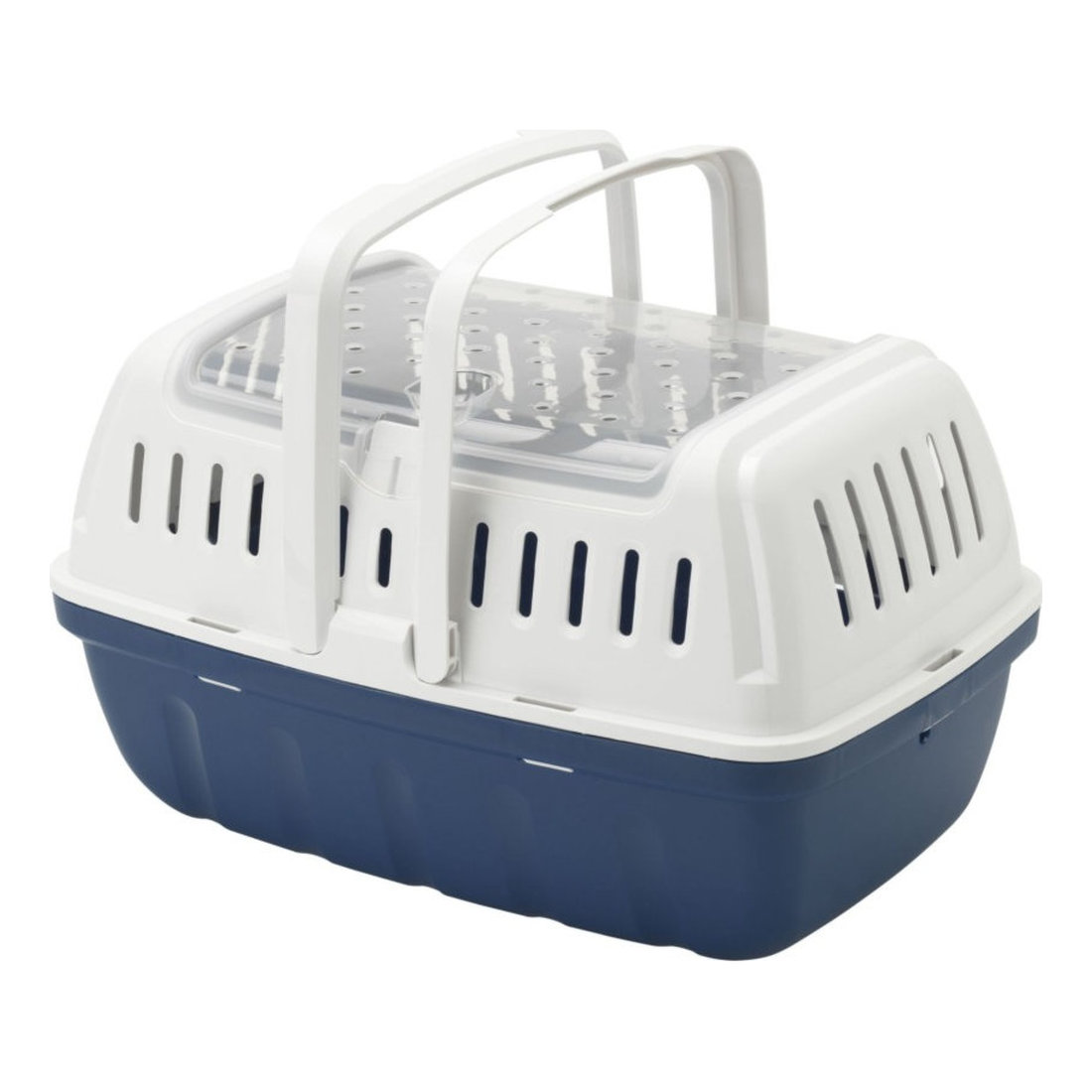 Hipster Large L40xW25.8xH22.4cm Blueberry