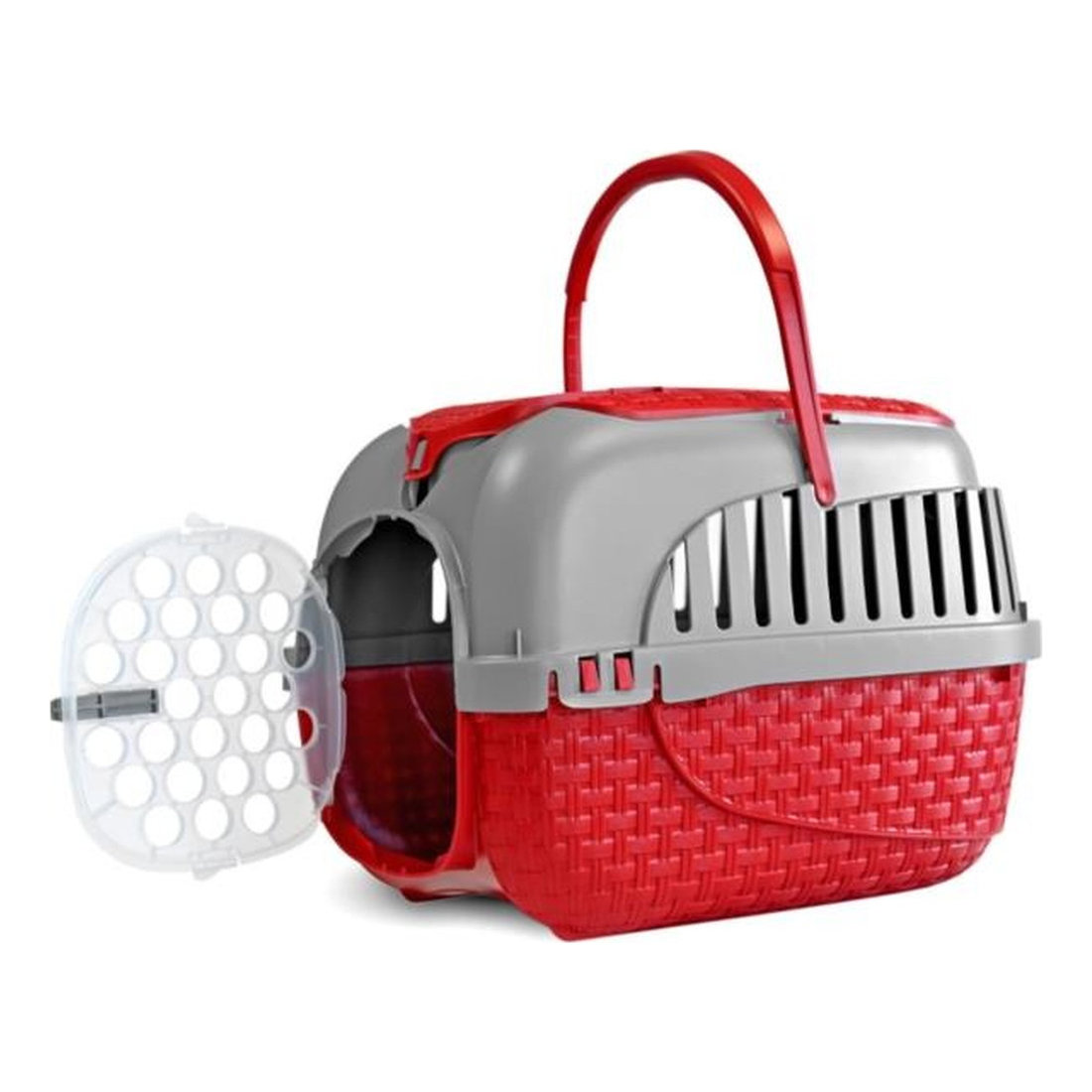 Carrier Tour 52x33x34cm Bordeaux