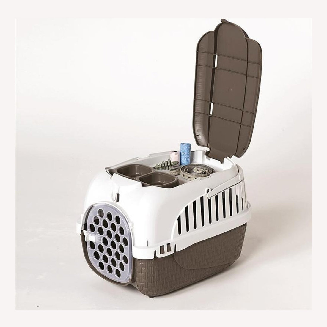 Carrier Maxy Tour 59x38x37cm Taupe