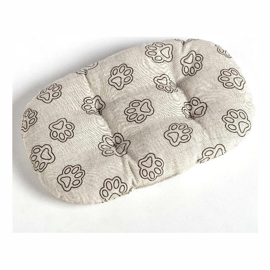 Nido Cushion 60 44x31x8cm Ass.