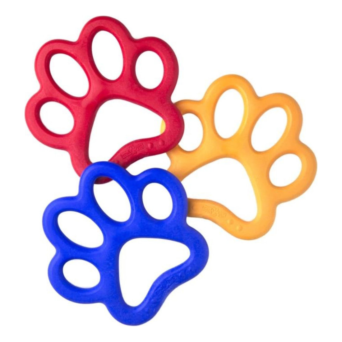 DT Orma Mini Paw 8.5x8x0.9cm Ass.