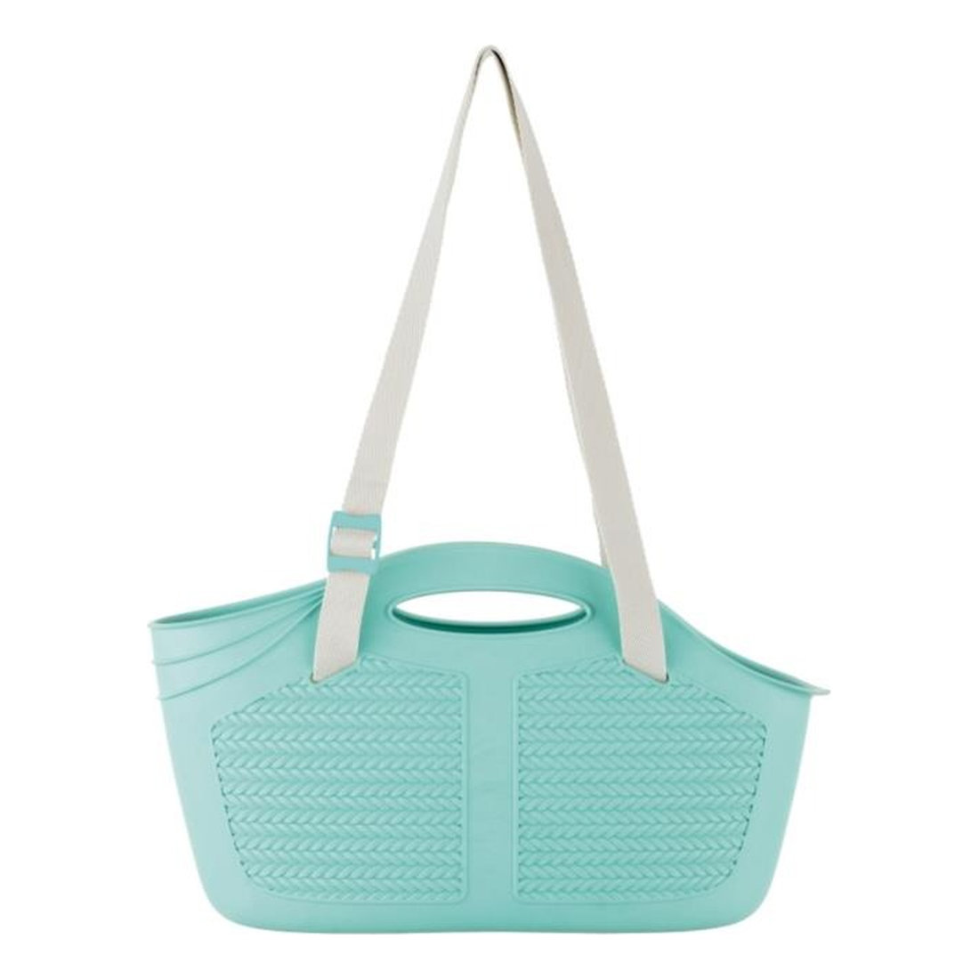 MIA Pet Bag 40x15x24cm Aquamarine