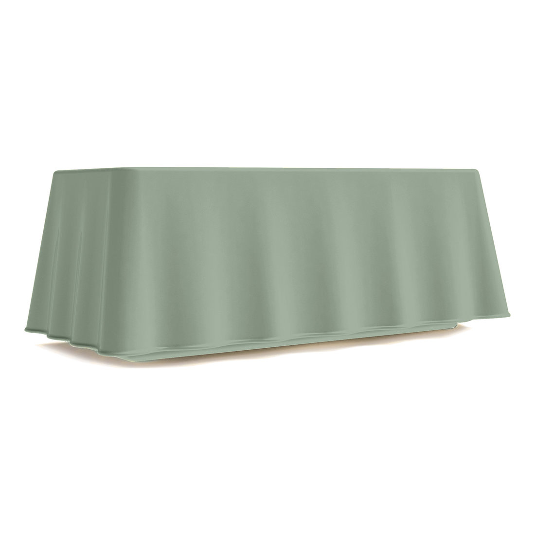 BREZZA FLOWER BOX SAGE 8.7L