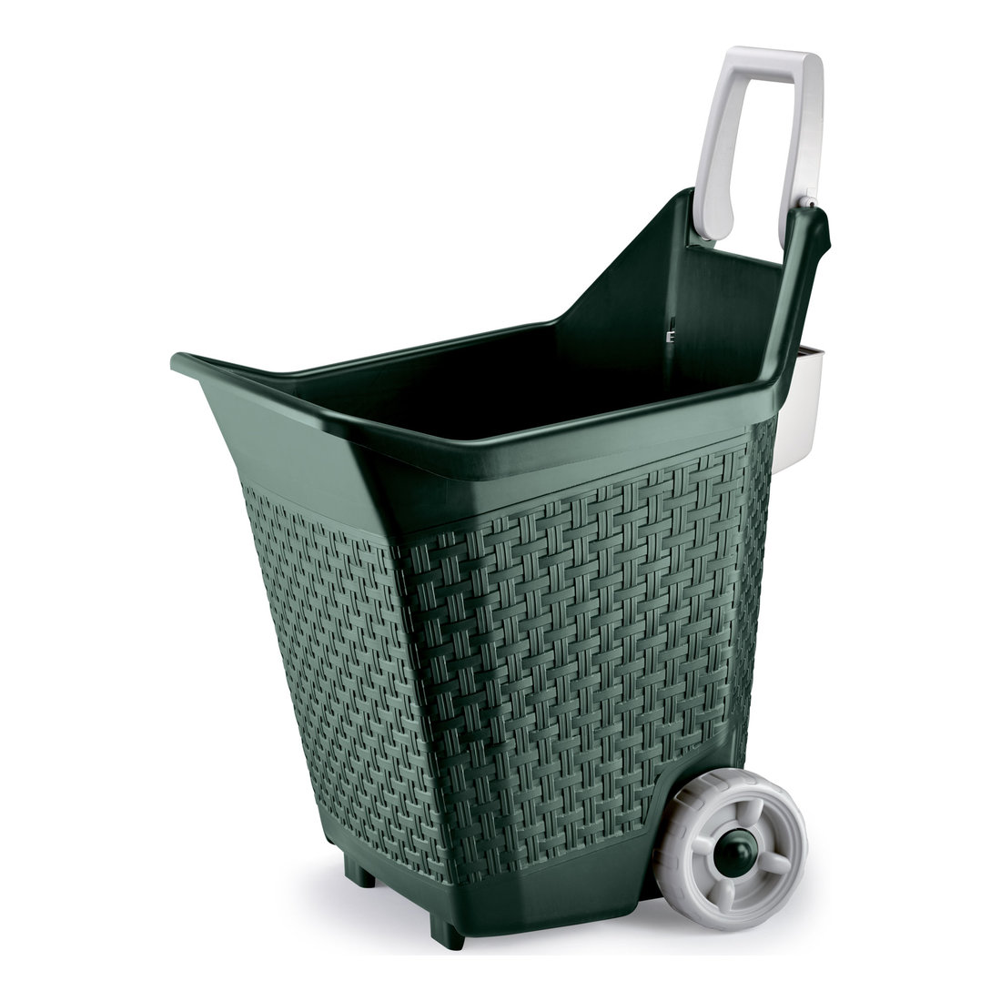 CHARRIOT CART Green 76L