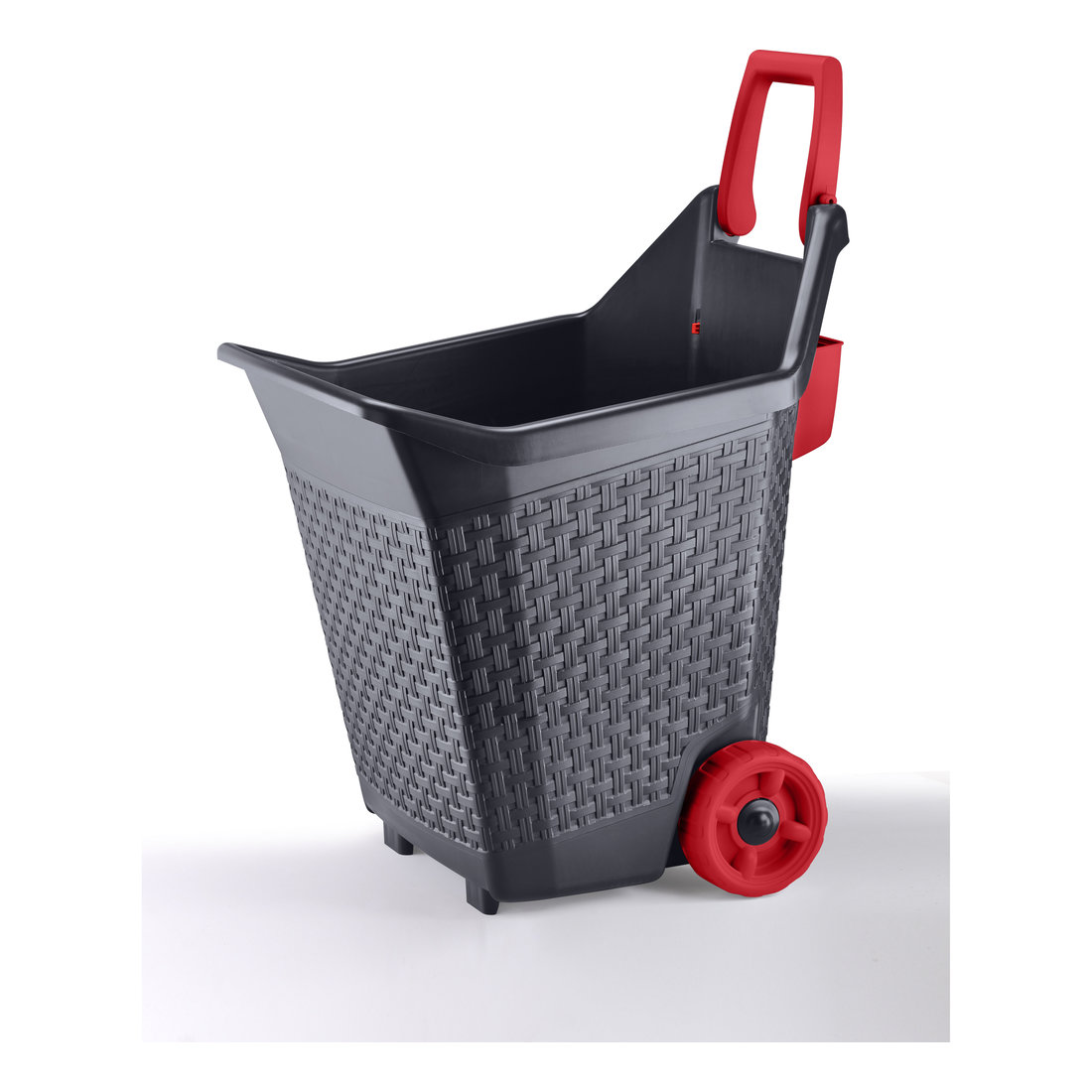 CHARRIOT CART Dark Grey 76L