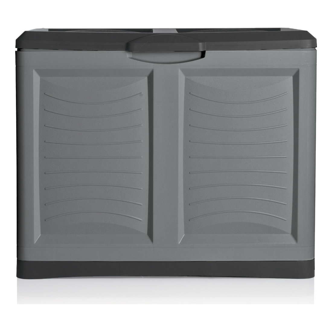 METTITUTTO container Graphite 200L