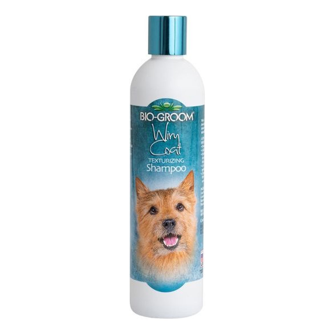 SHAMPOO FOR DOGS WIRY COAT TEXTURIZING 355ml