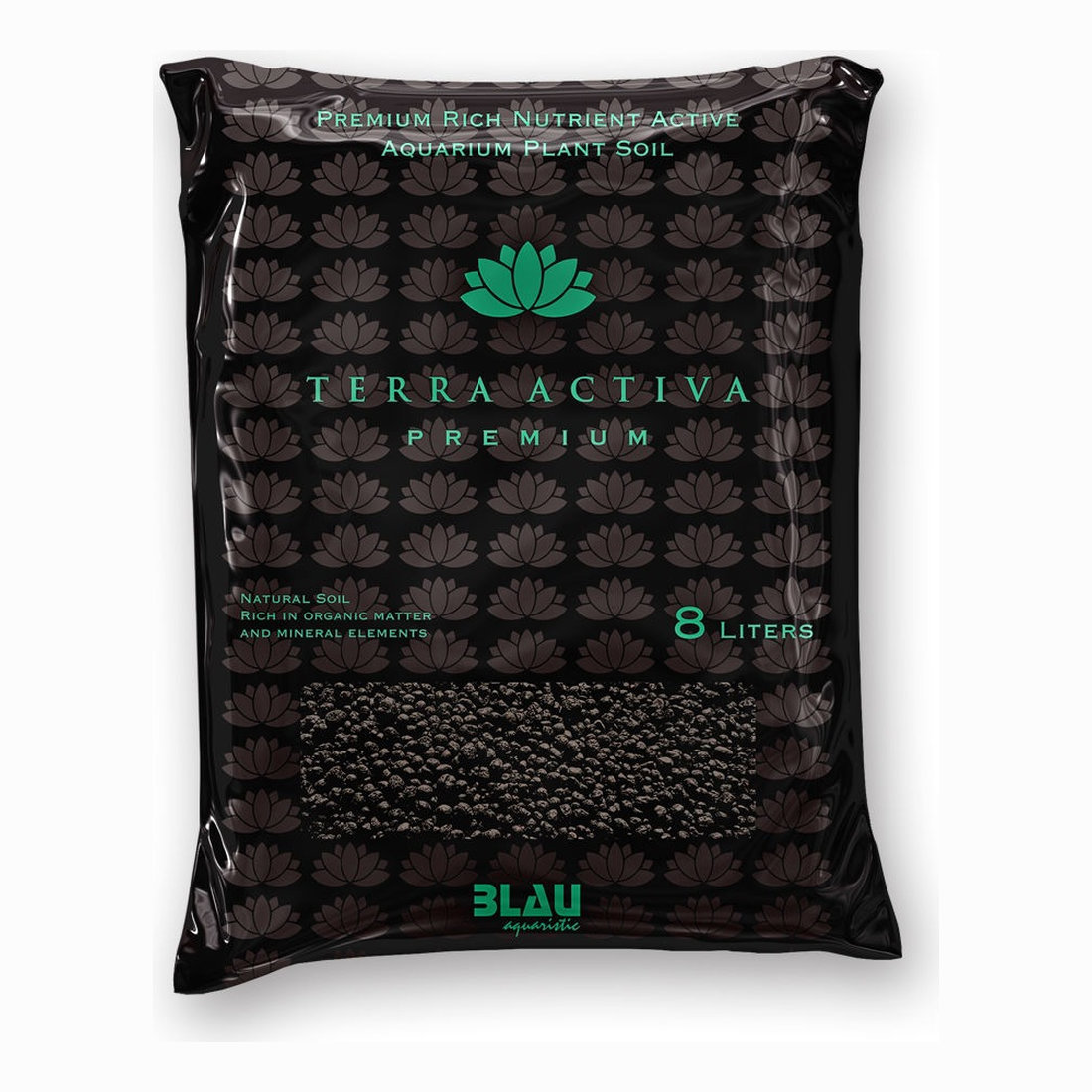 BLAU Terra Activa Premium 8 litres