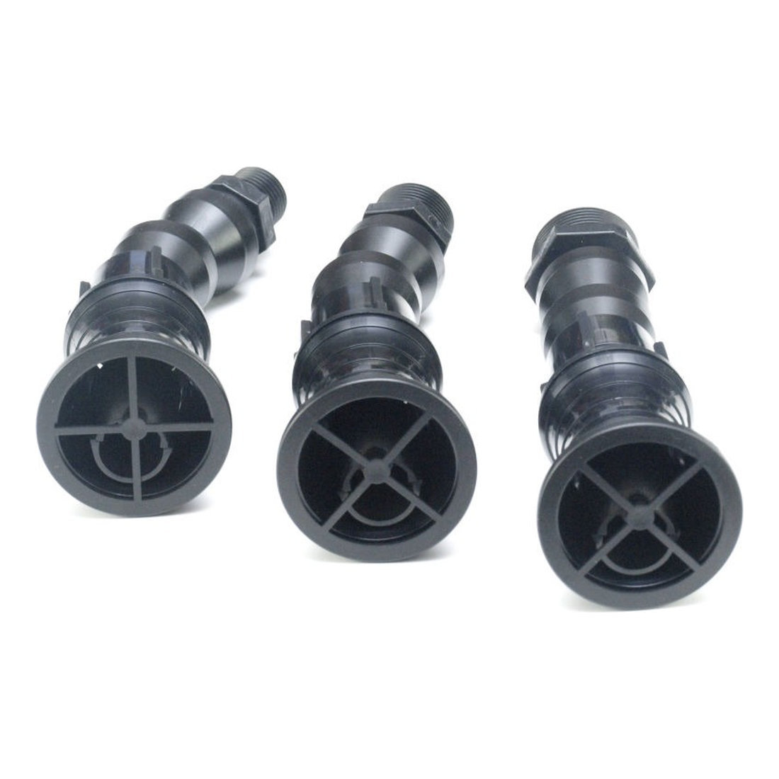 BLAU Rotative Eductor 1/2inch