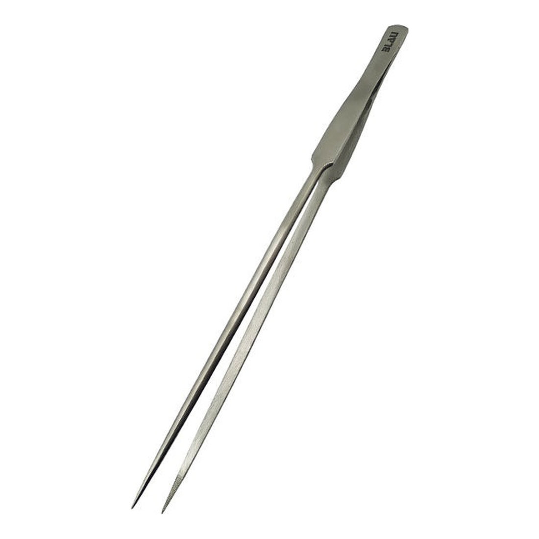 BLAU Straight Tweezers
