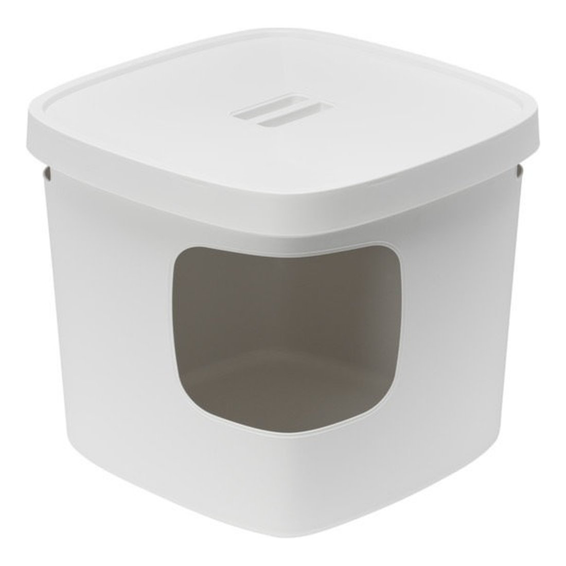 Cubana L49.5xW49.5xH43cm White