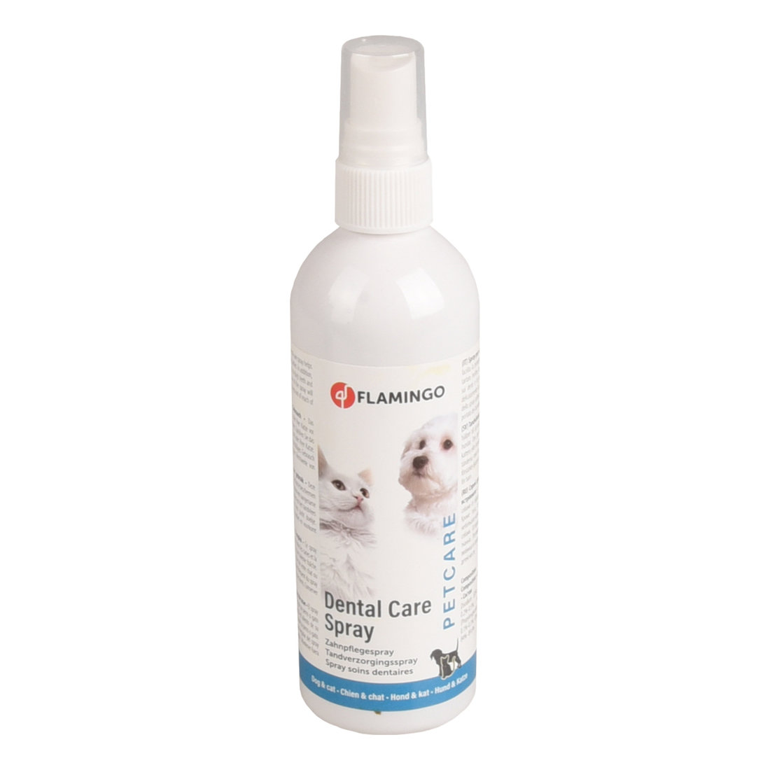 Dental Care Hygiene Spray Mint 175ml