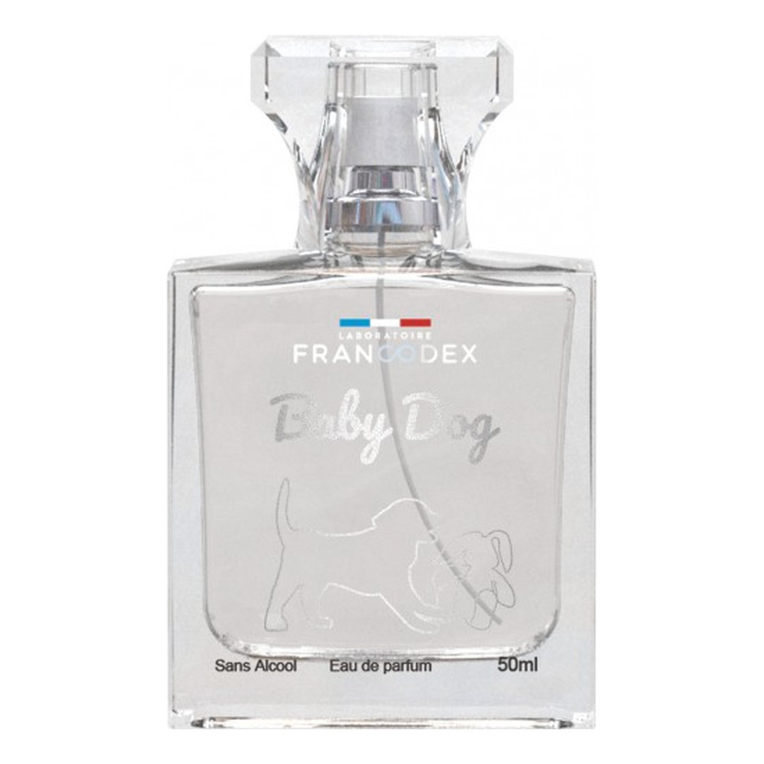 FRANCODEX Baby Dog Perfume 50ml