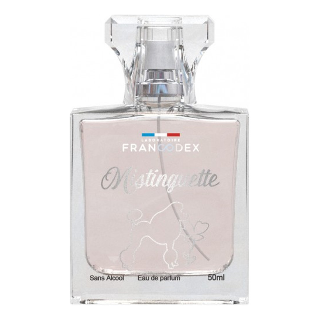 FRANCODEX - Mistinguette Perfume 50ml