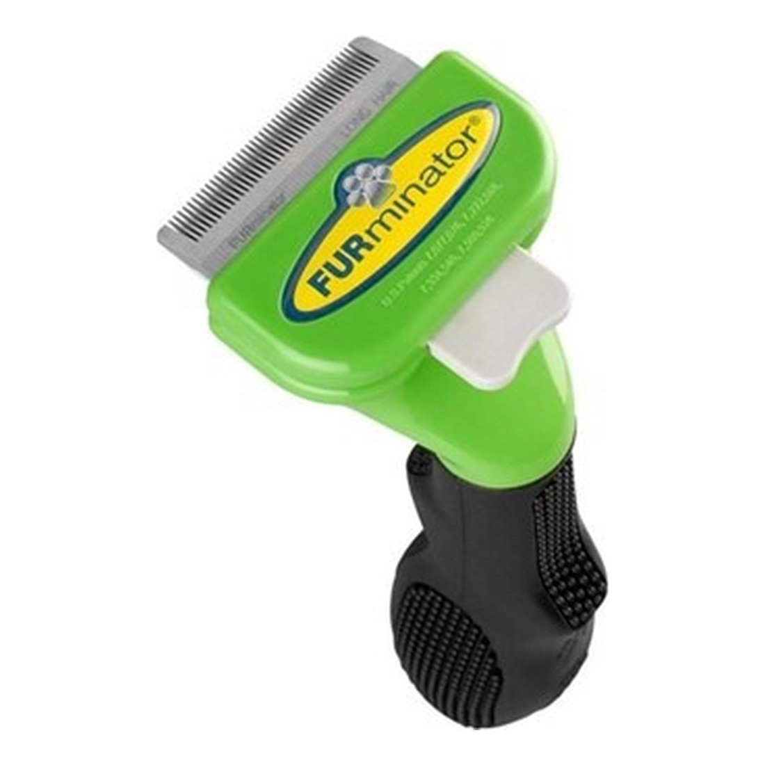 DESHEDDING BRUSH FOR DOGS SHORT HAIR S 4.5-9Kg