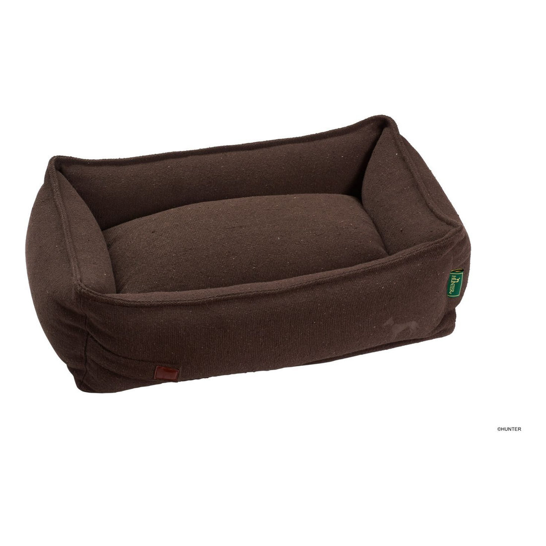 Sofa Belluno 80x60cm Brown