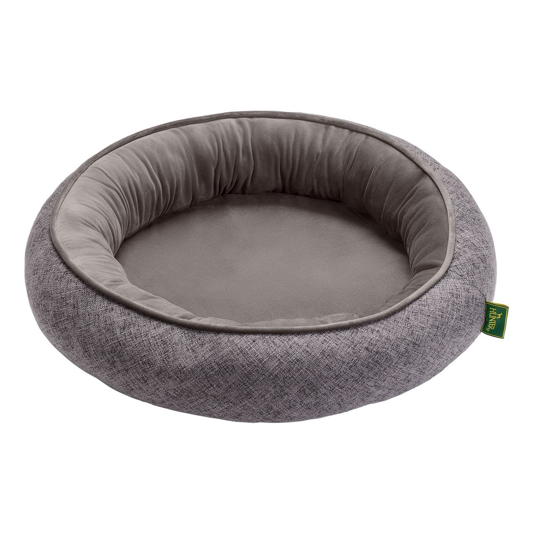 Donut Orthopedic Seattle 70 cm grey