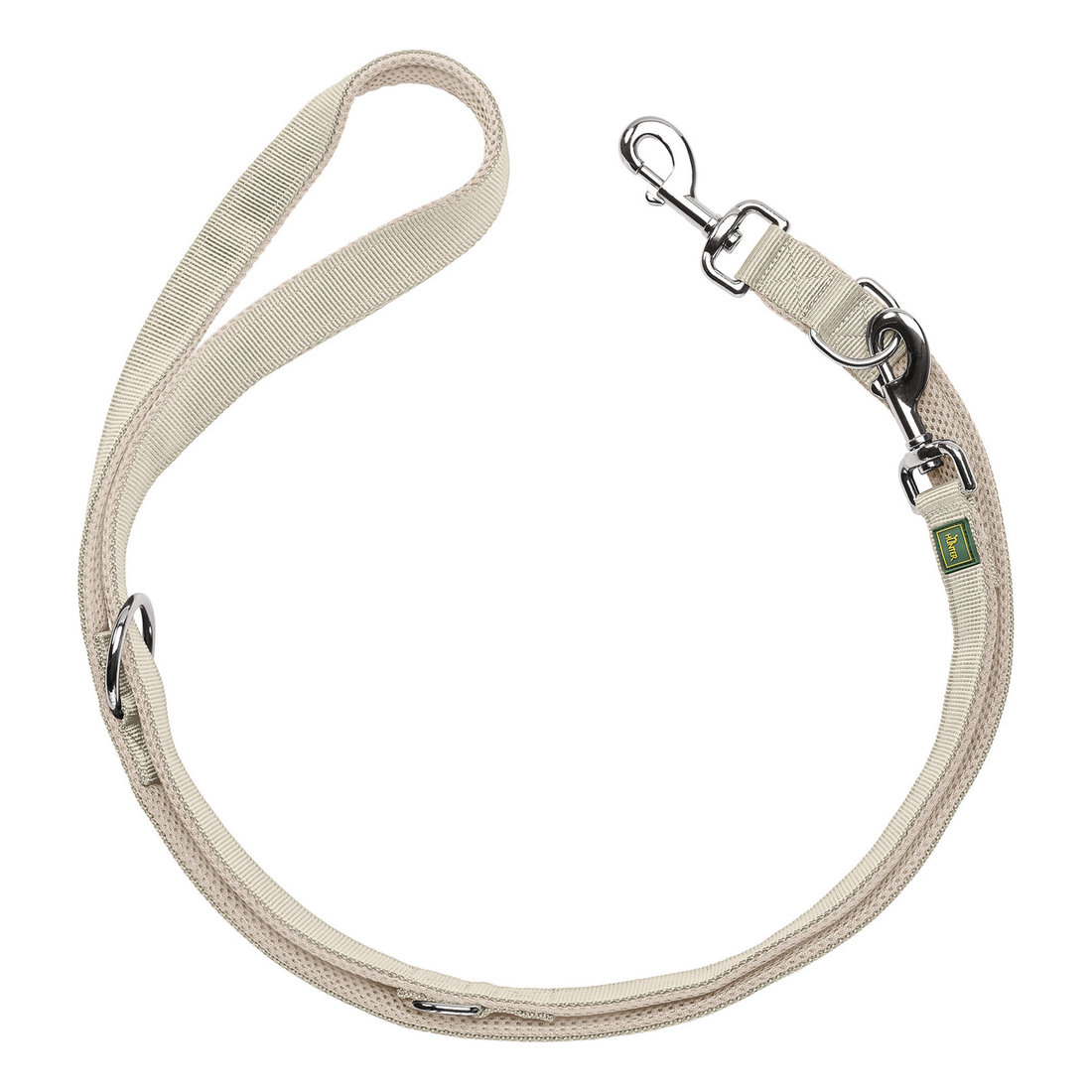 T-Leash Divo up 15/200 Taupe