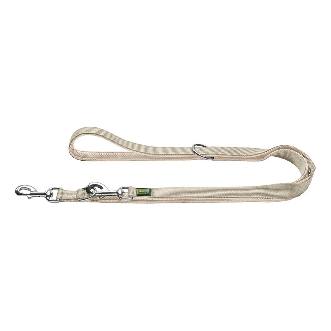 T-Leash Divo up 20/200 Taupe