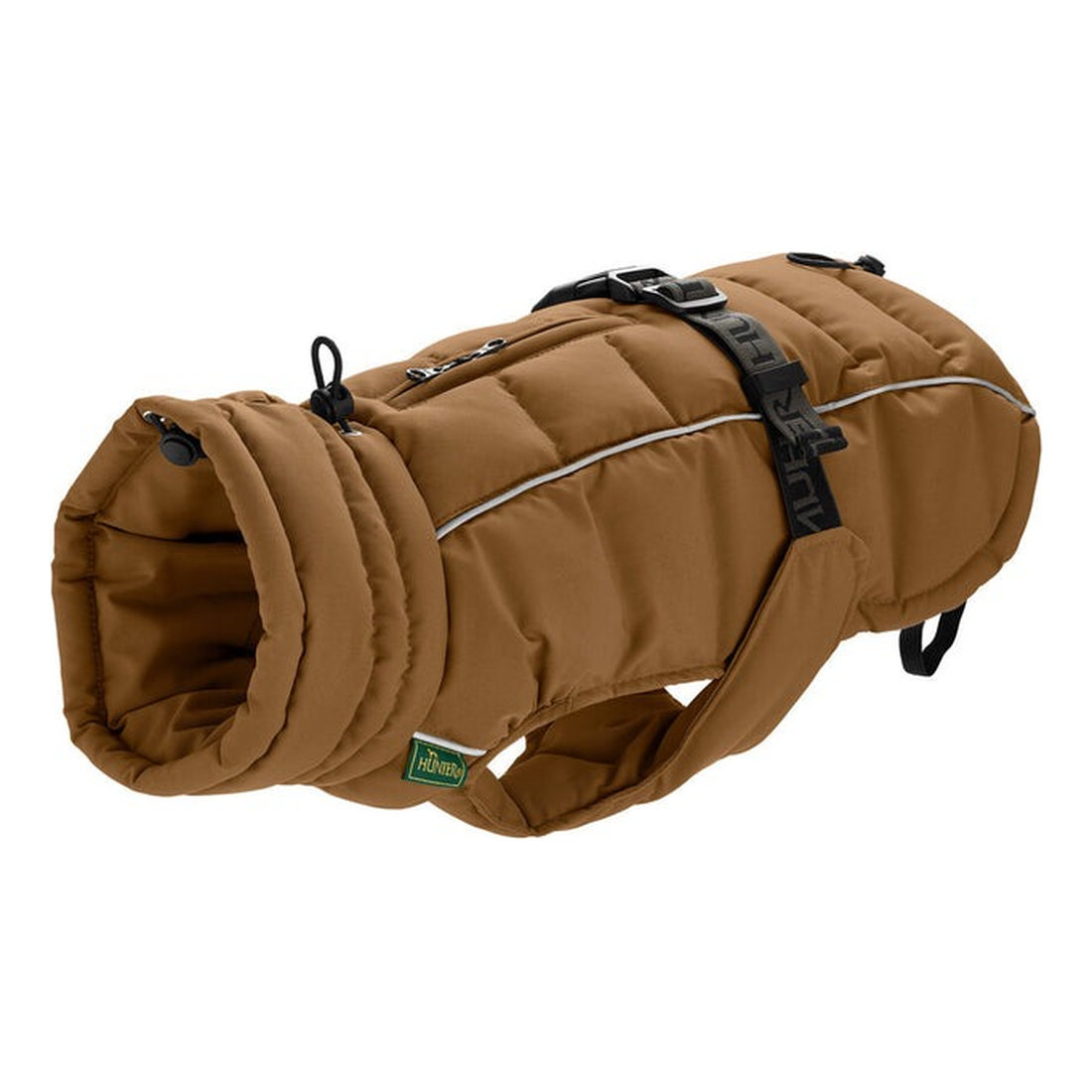 Coat Paxson 35  Caramel