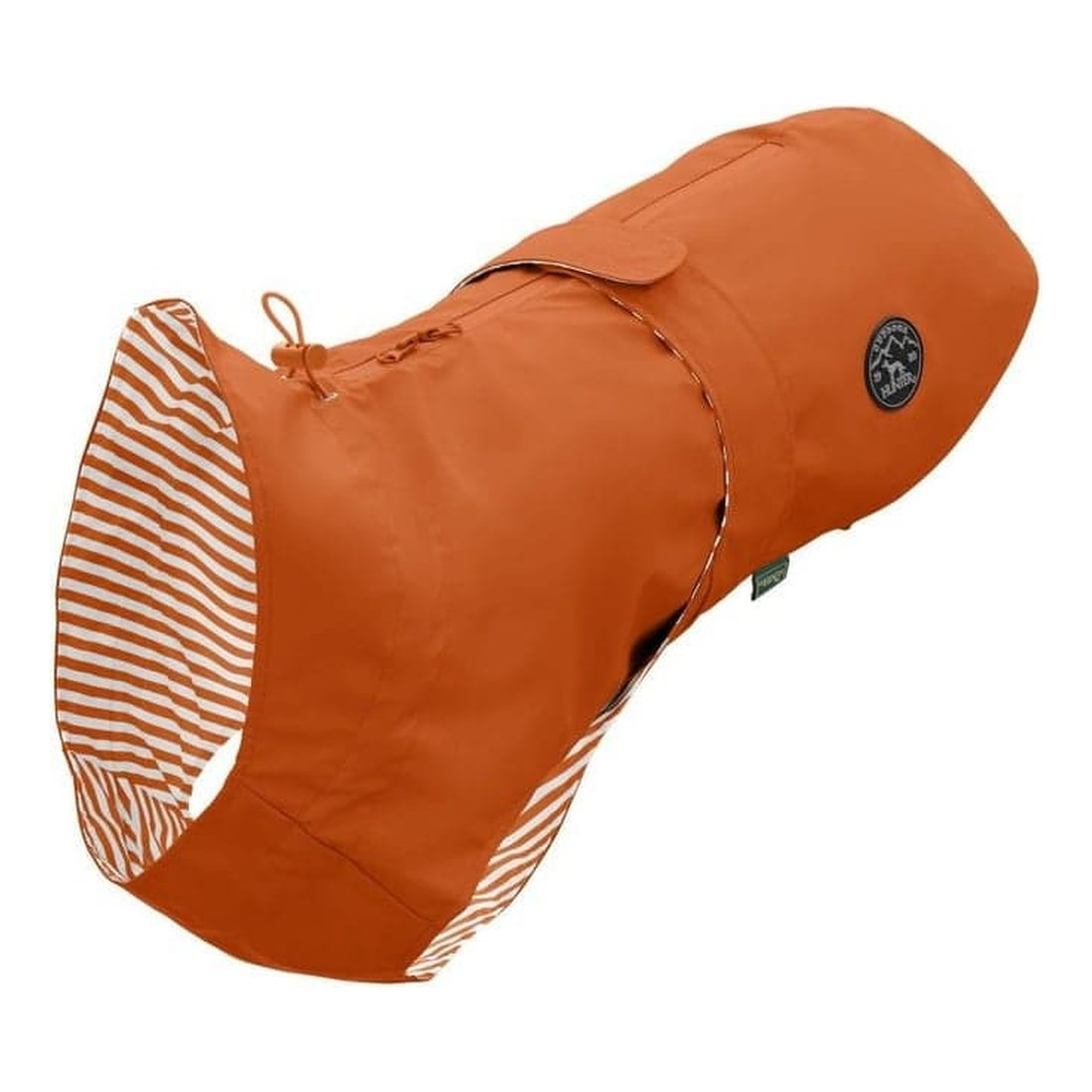 Rain coat Milford 55 Orange