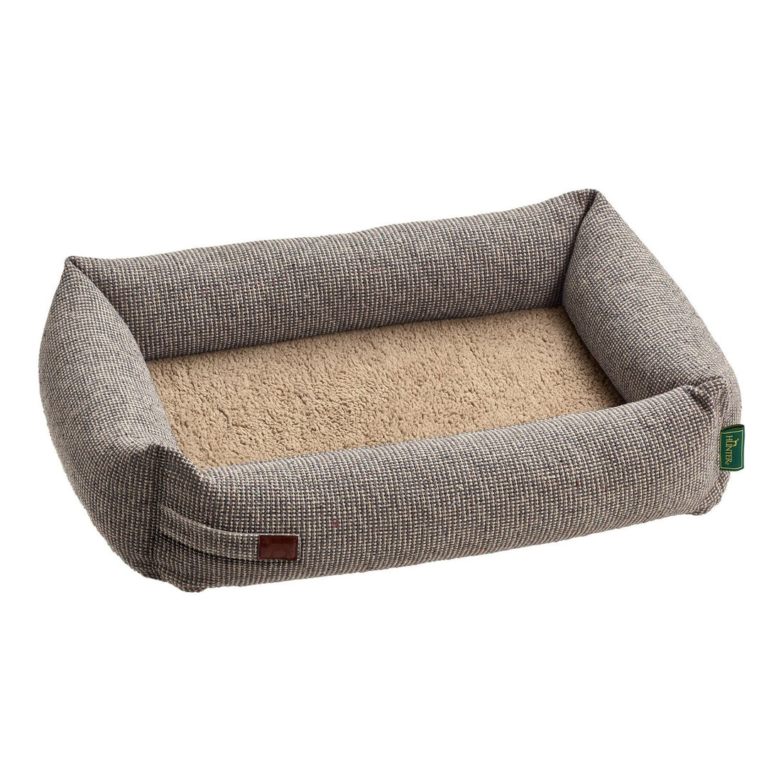 Sofa Orthopaedic Trosa M 80x60cm Beige