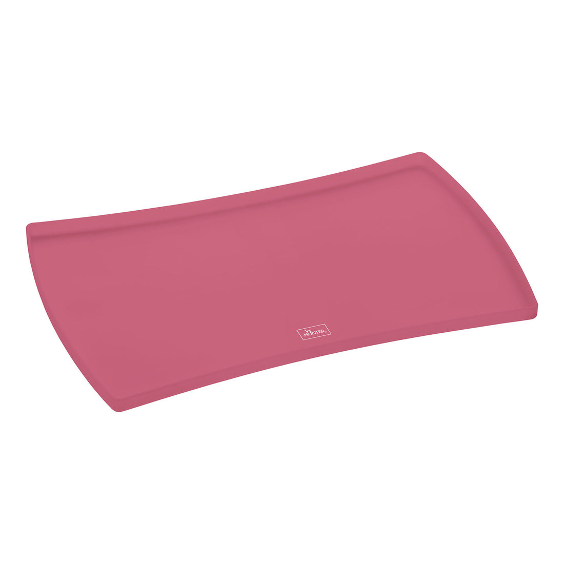 Silicone Base Chester 48x30cm Pink