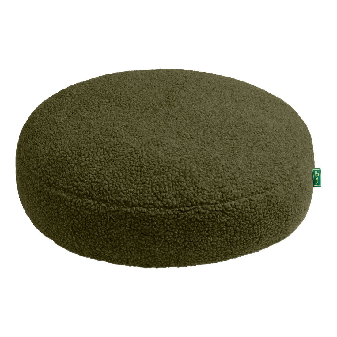 Cushion Kumara 70 cm M Khaki