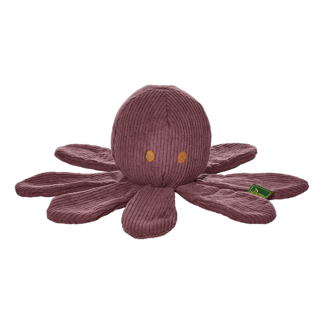 DT Tough Wales Octopus Purple
