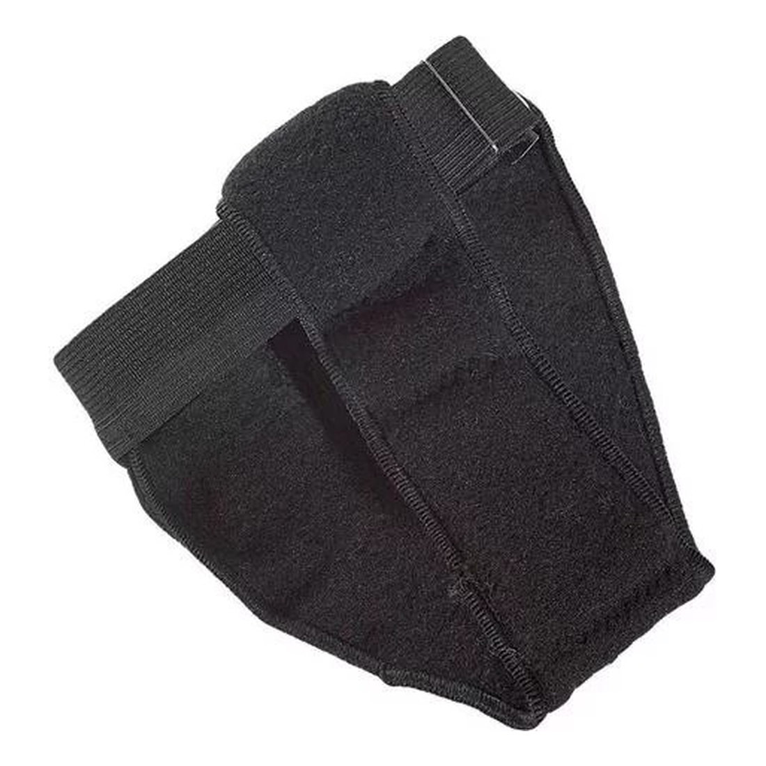 Pads Micro Pile Size S/1 38-45cm Black