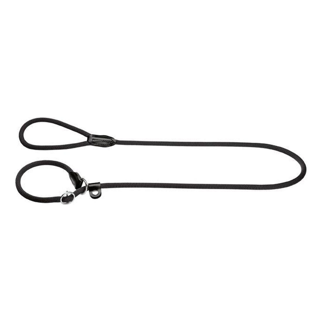 Retriever Leash Freestyle 8/170 Black
