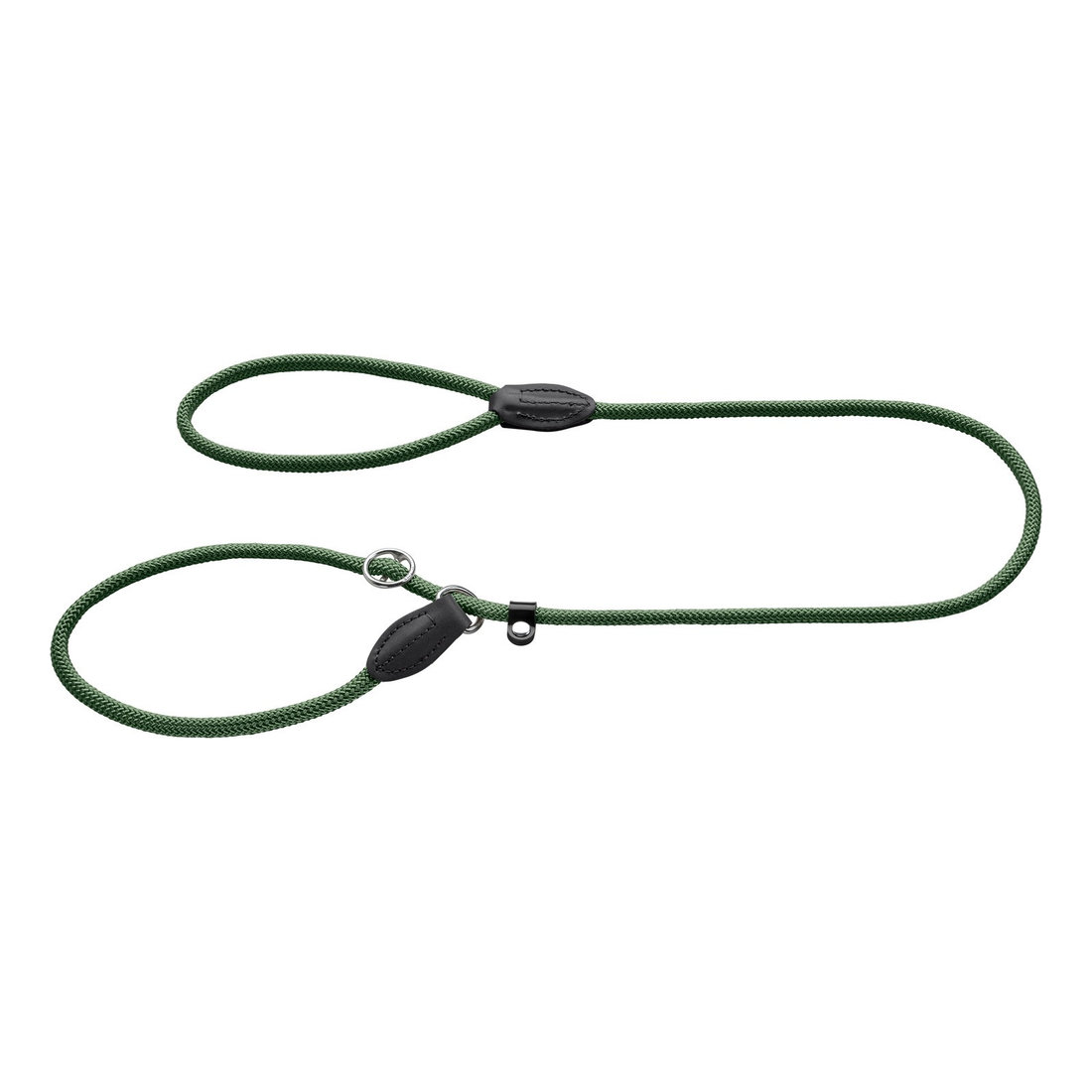 Retriever Leash Freestyle 8/170 Olive-Green