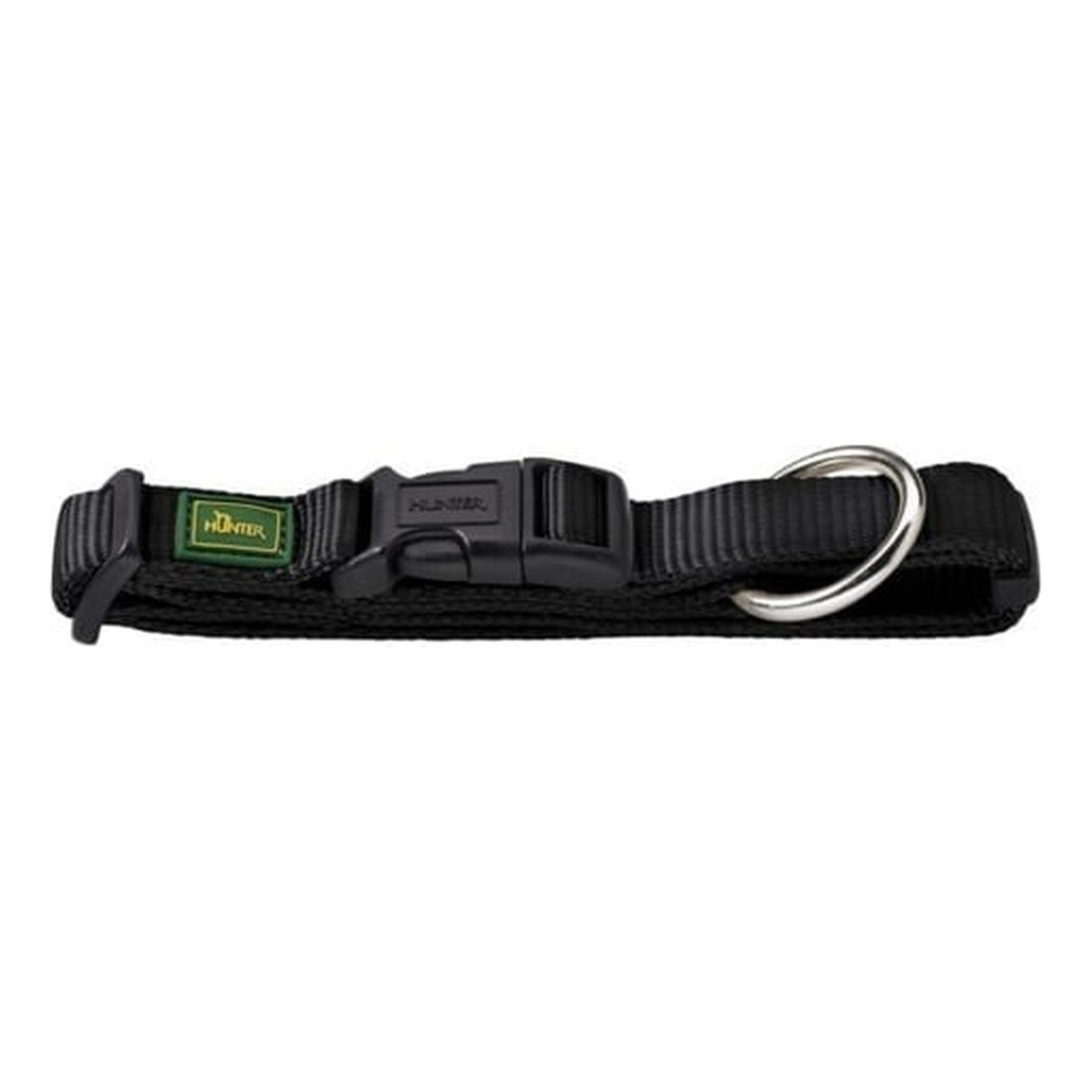 Collar VP L 2.5cm, 40-63cm Black