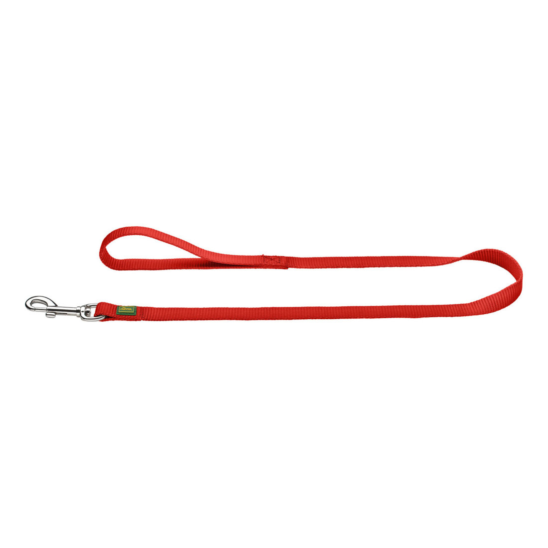 Leash 10x110cm Red