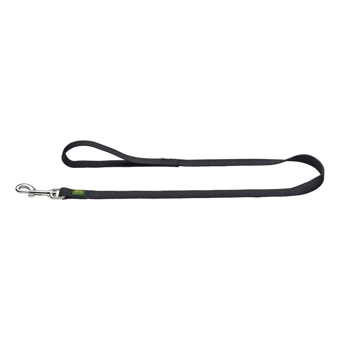 Leash 10x110cm Black