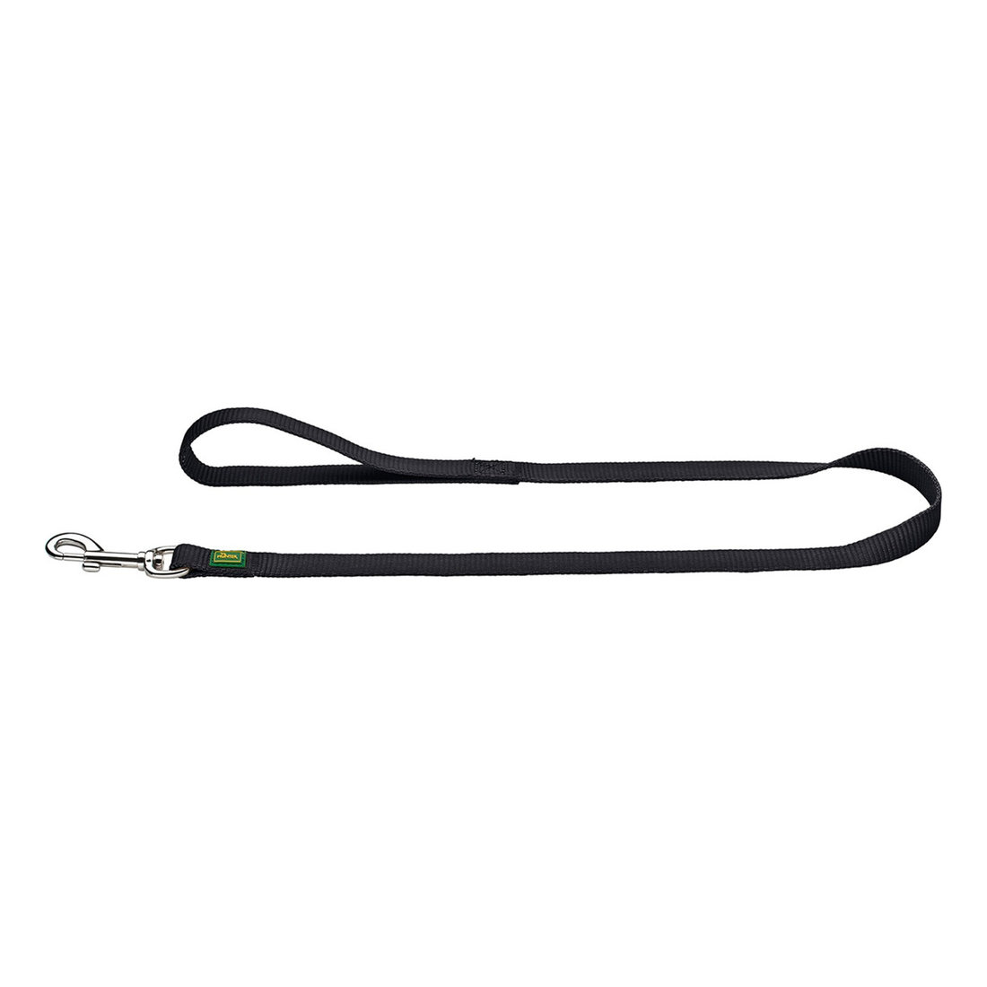 Leash 25x100cm Black
