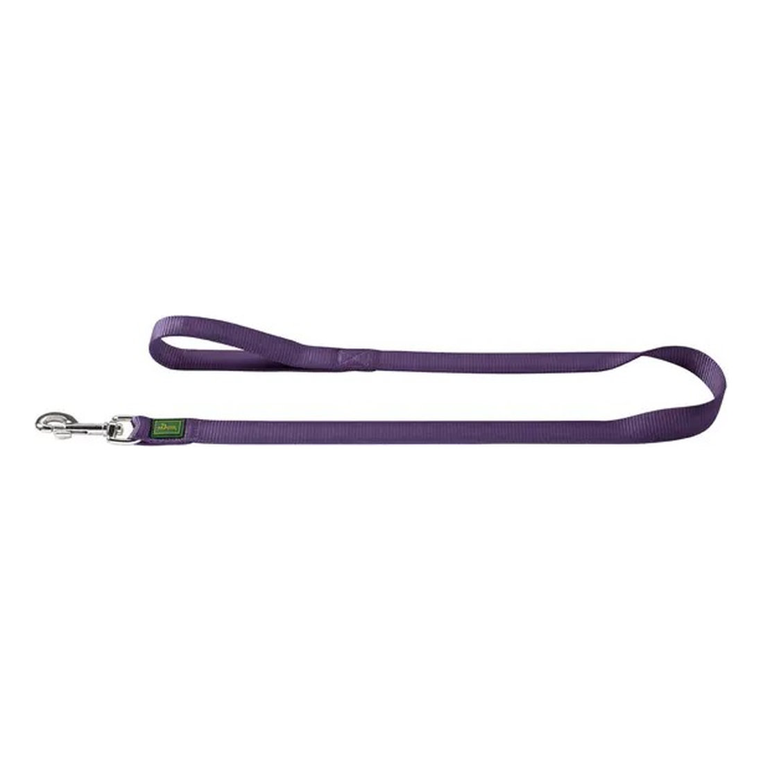 LEASH 25x100cm VIOLET