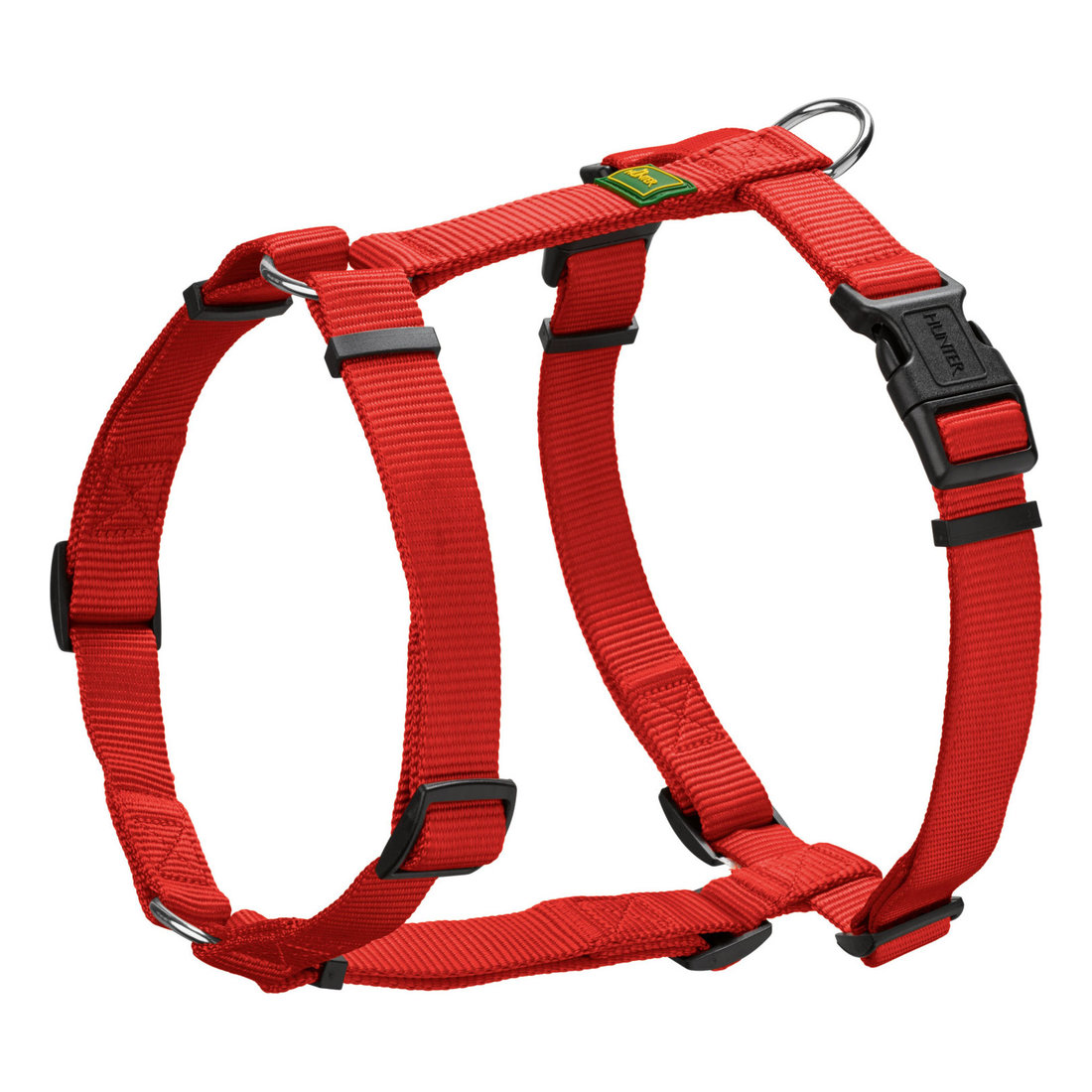 Harness VR XXS 1cm 30-40cm Red